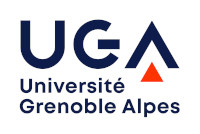logo Université Grenoble Alpes